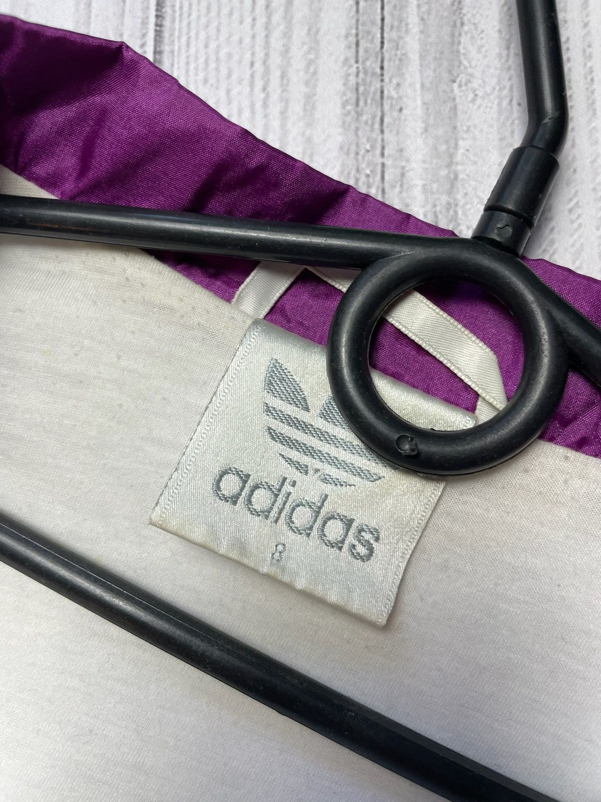 Adidas Vintage adidas originals soccer track suit rare size XL Size US XL / EU 56 / 4 - 14 Thumbnail