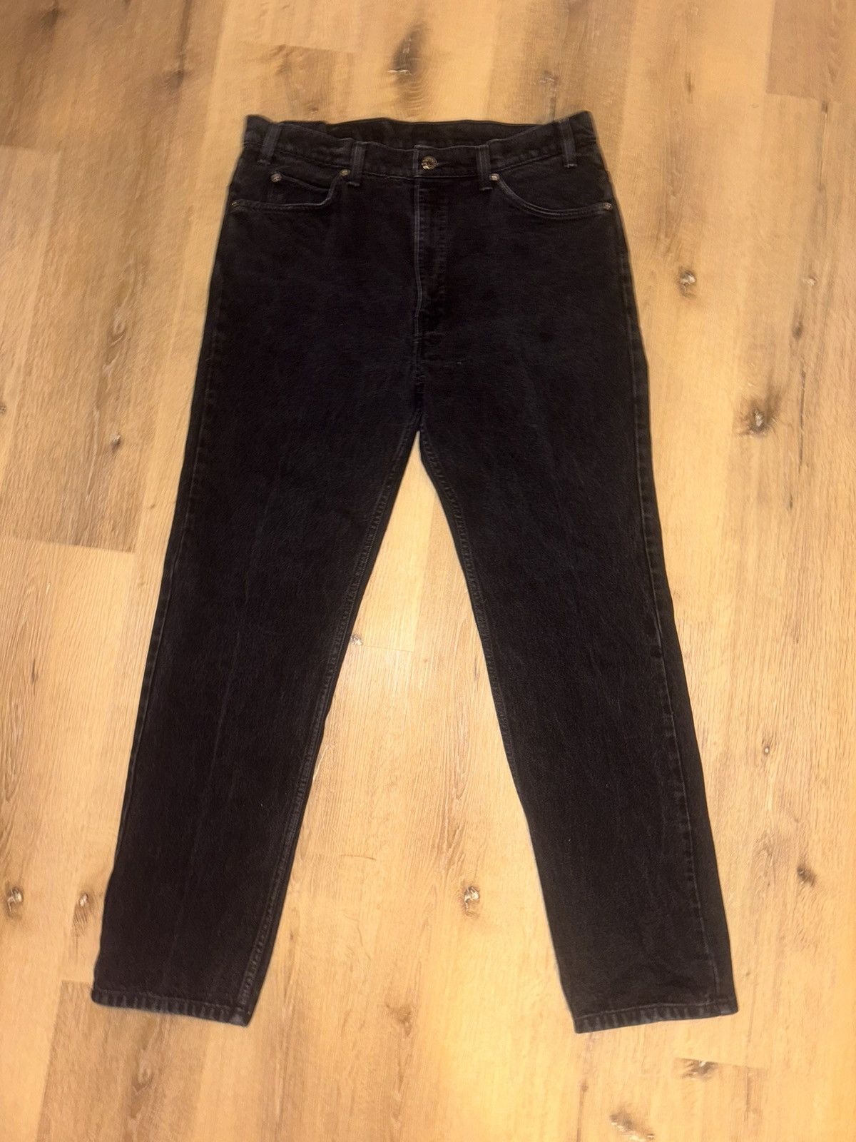 Levi's × Vintage Orange Tab Vintage Levi’s Size US 38 / EU 54 - 2 Thumbnail