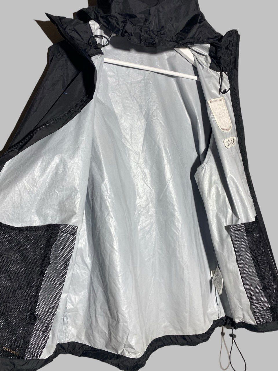 Nike Nike Aston Villa Waterproof Drill Training Jacket Size US M / EU 48-50 / 2 - 11 Thumbnail
