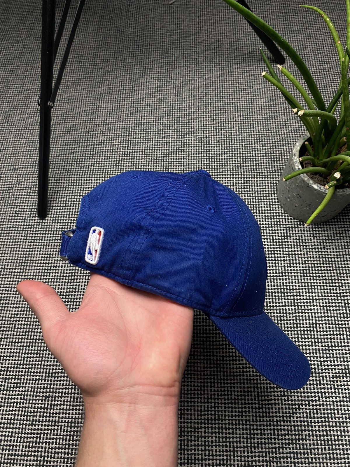 NBA Golden state Warriors NBA new era cap Size ONE SIZE - 4 Thumbnail