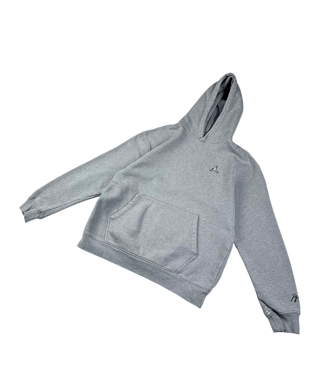 Jordan Brand Hoodie Jordan M Size US M / EU 48-50 / 2 - 2 Thumbnail