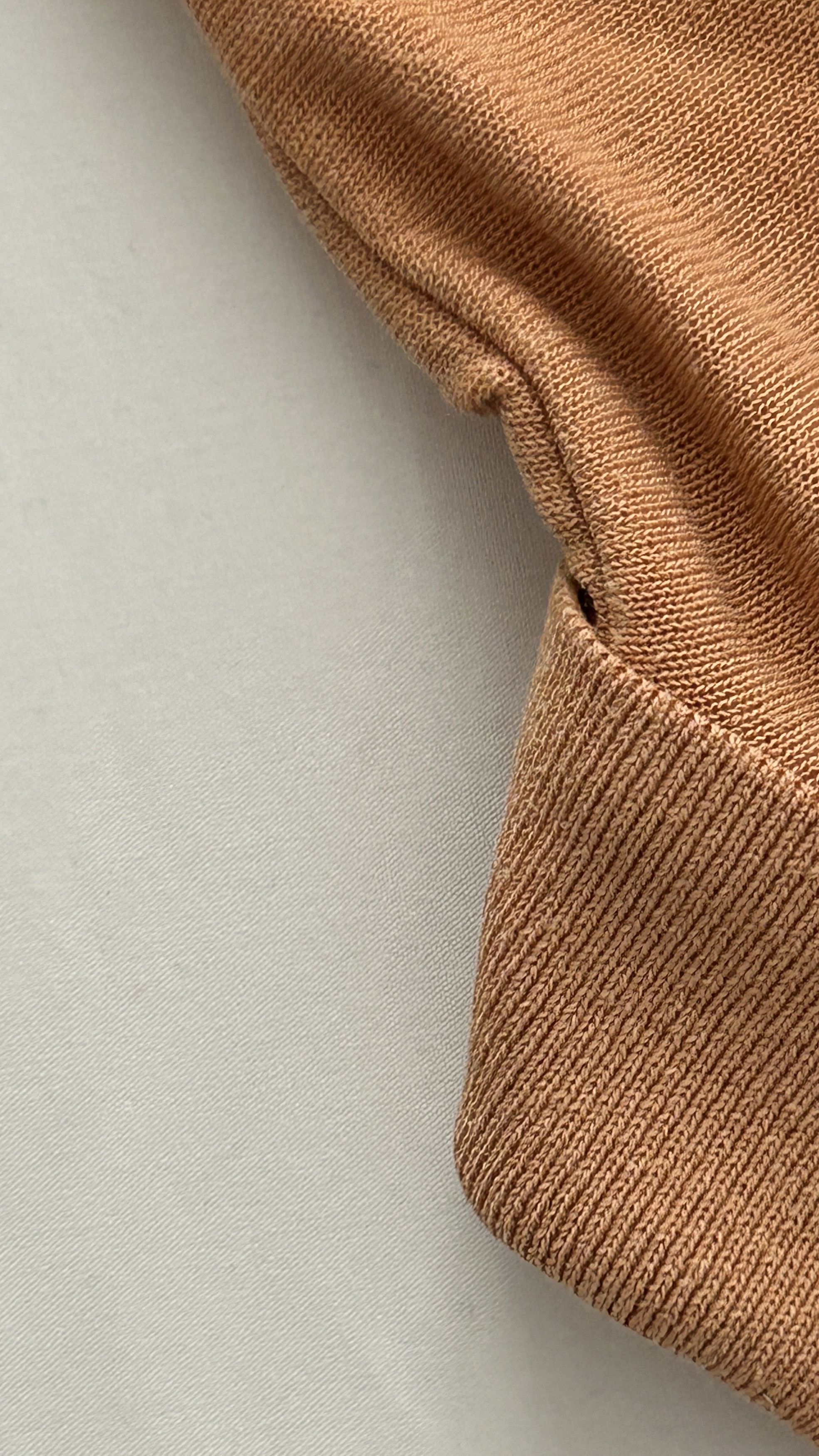 Nanamica aa . M . POLO SWEATER . SUJS950 Size US M / EU 48-50 / 2 - 12 Thumbnail
