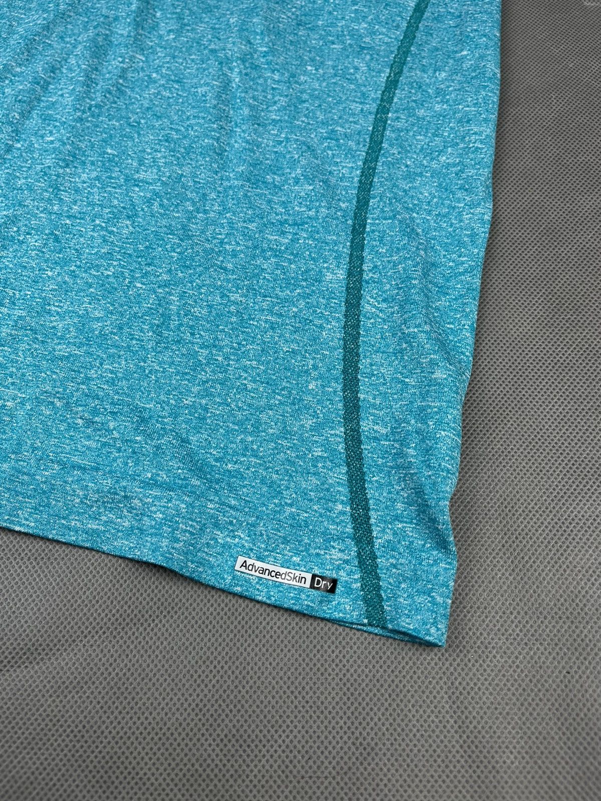Salomon 🩵Salomon tank top sleeveless undershirt running tee Size M / US 6-8 / IT 42-44 - 6 Thumbnail