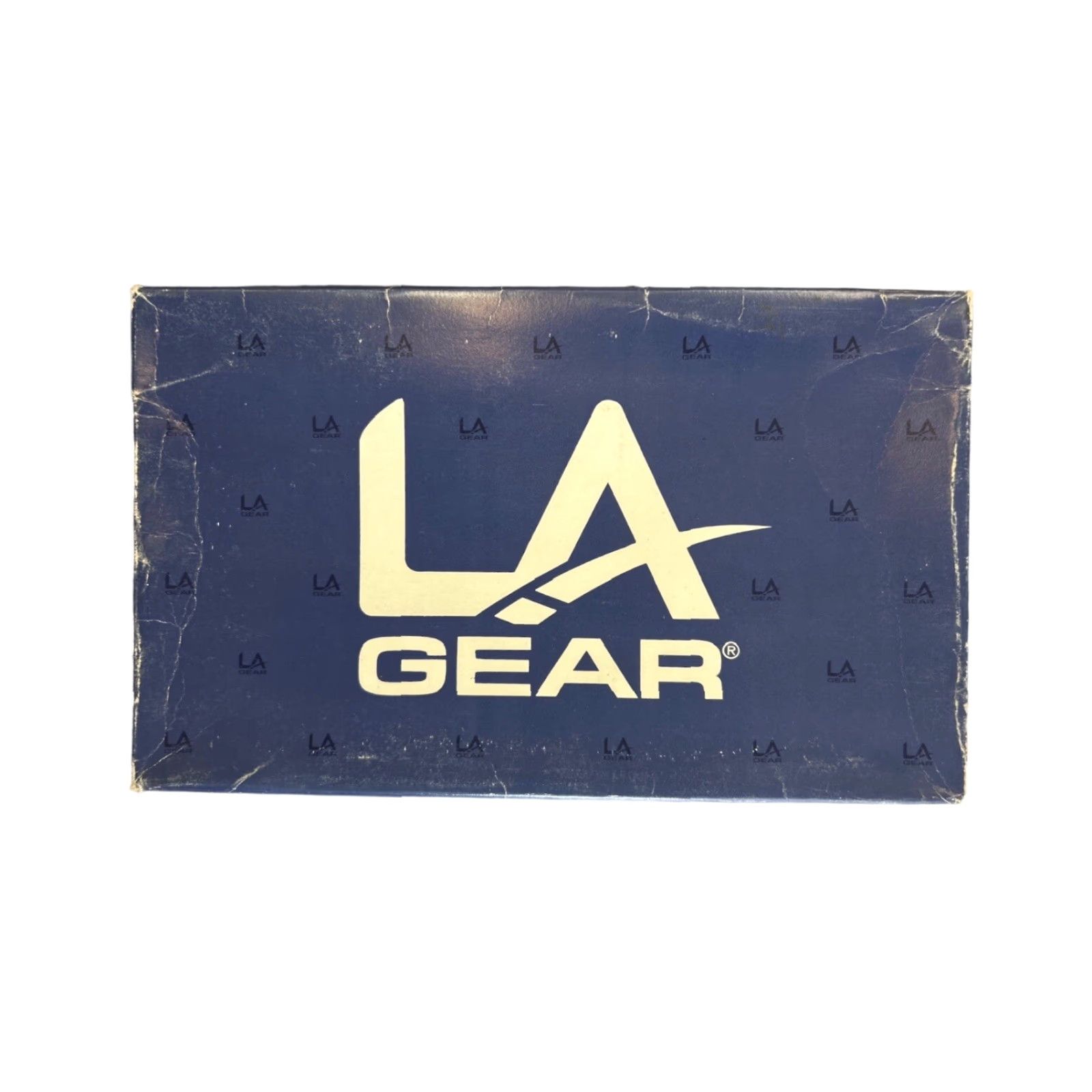 La Gear VINTAGE LA Gear Racer Running Sneakers Mens Size 9 Black 90s 1992 Shoes Size US 9 / EU 42 - 8 Thumbnail