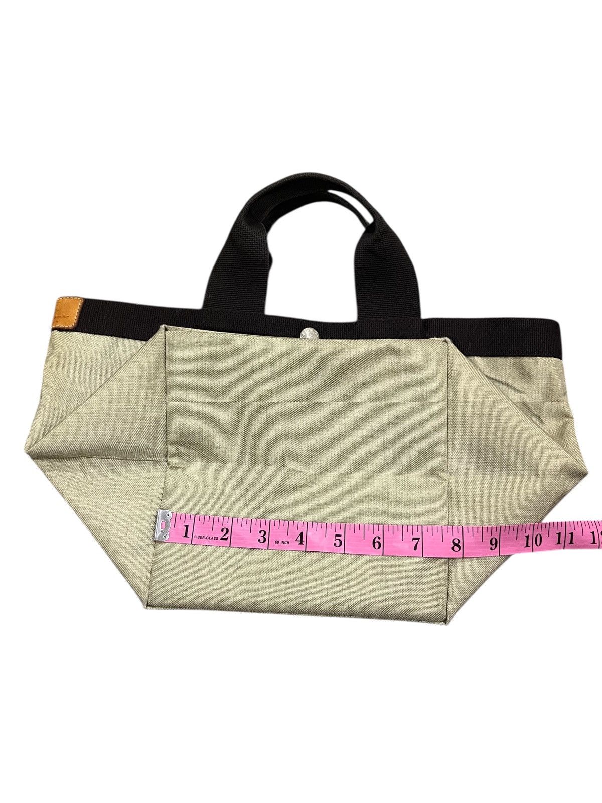Other Vintage HERVE CHAPELIER tote bag Size ONE SIZE - 11 Thumbnail