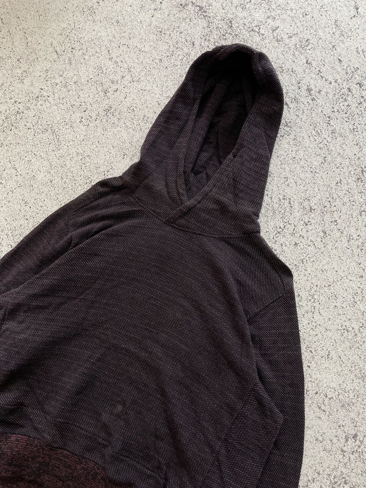 Byborre ByBorre Cropped Loose Hoodie Size US M / EU 48-50 / 2 - 4 Thumbnail