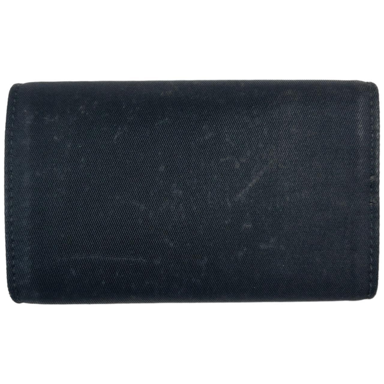 Prada Vintage Prada Leather Key Holder Size ONE SIZE - 2 Thumbnail