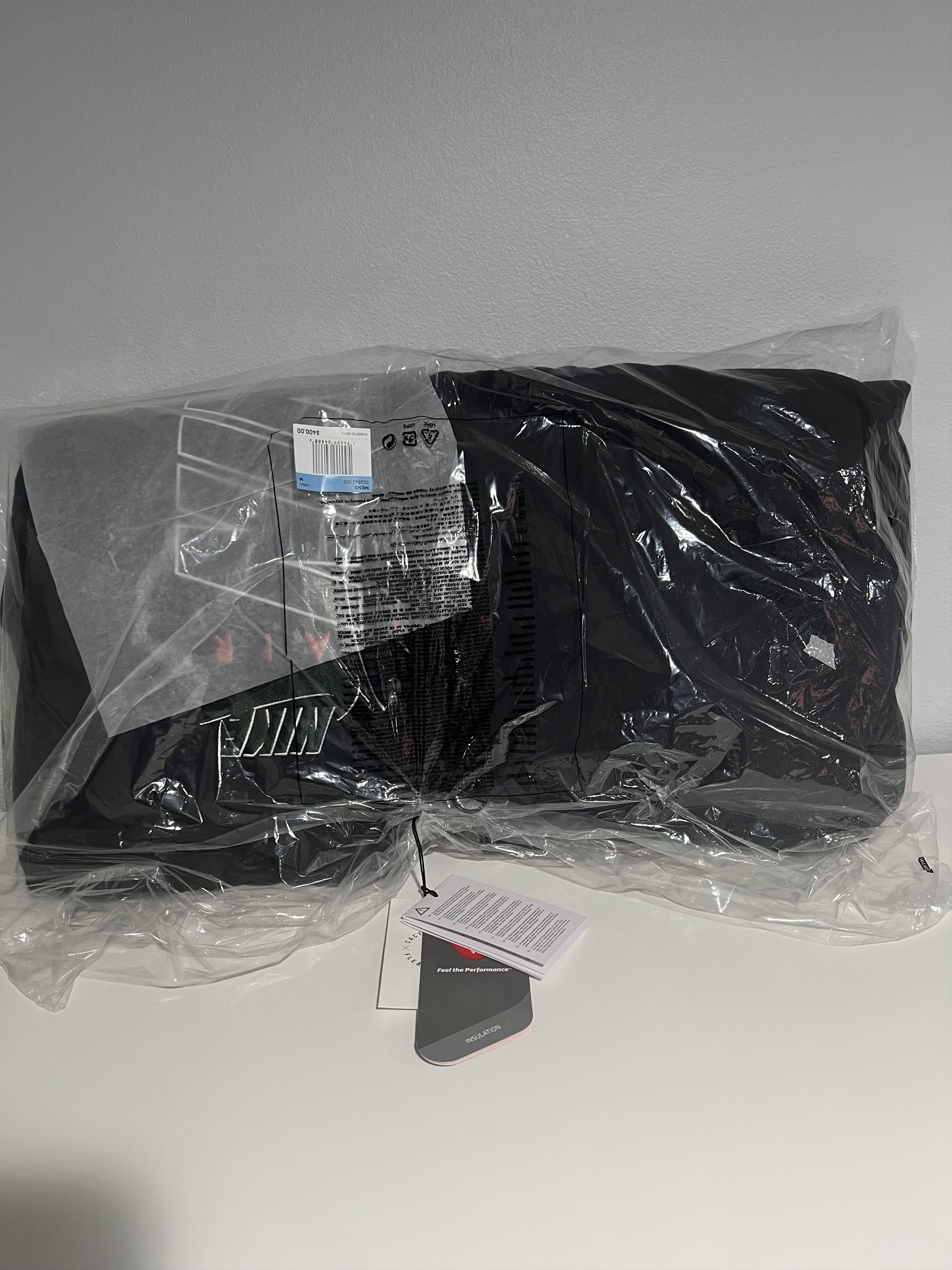 Cactus Plant Flea Market × Nike Cactus Plant Flea Market x Nike Work Jacket Size M Size US M / EU 48-50 / 2 - 4 Thumbnail