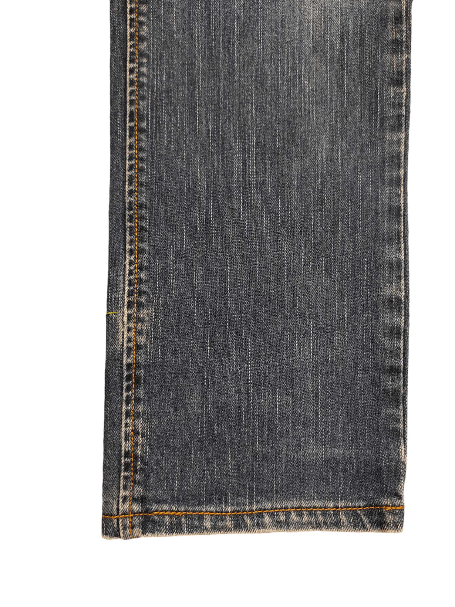Just Cavalli Just Cavalli Distress Faded Denim Jeans Size US 31 - 7 Thumbnail