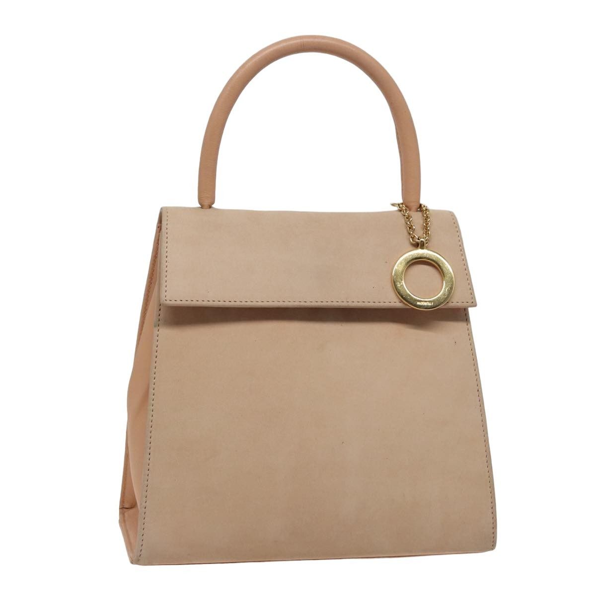 Celine Celine Handbag Suede Size ONE SIZE - 1 Thumbnail