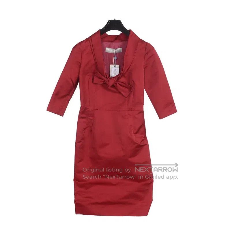 Valentino Valentino dress Size S / US 4 / IT 40 - 1 Thumbnail