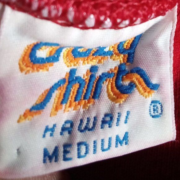 Other Vintage Crazy Shirts Mele Kalikimaka Christmas Sweatshirt Size US M / EU 48-50 / 2 - 3 Thumbnail