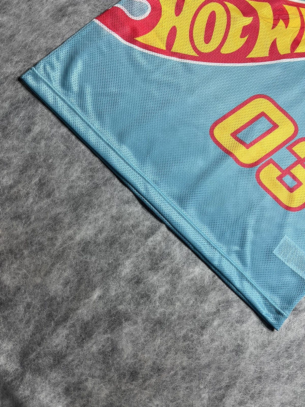 Adidas New Adidas Sean Wotherspoon X Hot Wheels Long Sleeve Mwsh Size US M / EU 48-50 / 2 - 4 Thumbnail