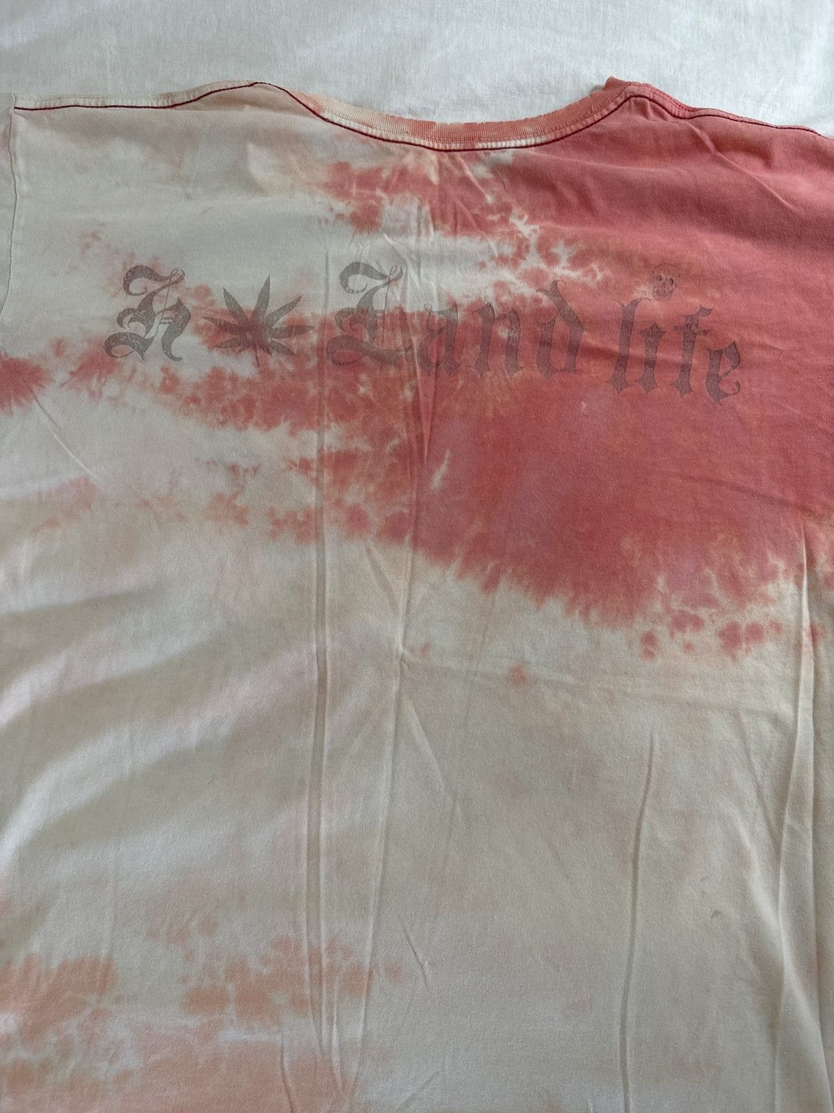 Vintage Tee