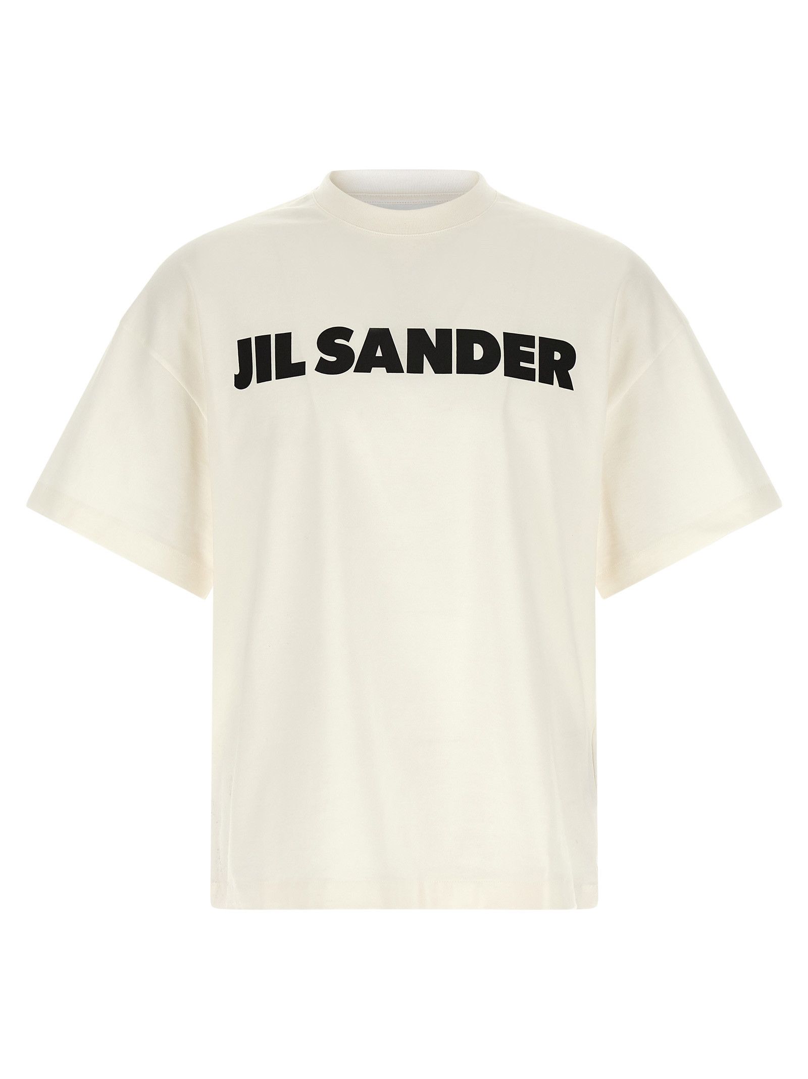 Jil Sander 'Jil Sander' T-shirt Size US XL / EU 56 / 4 - 1 Thumbnail