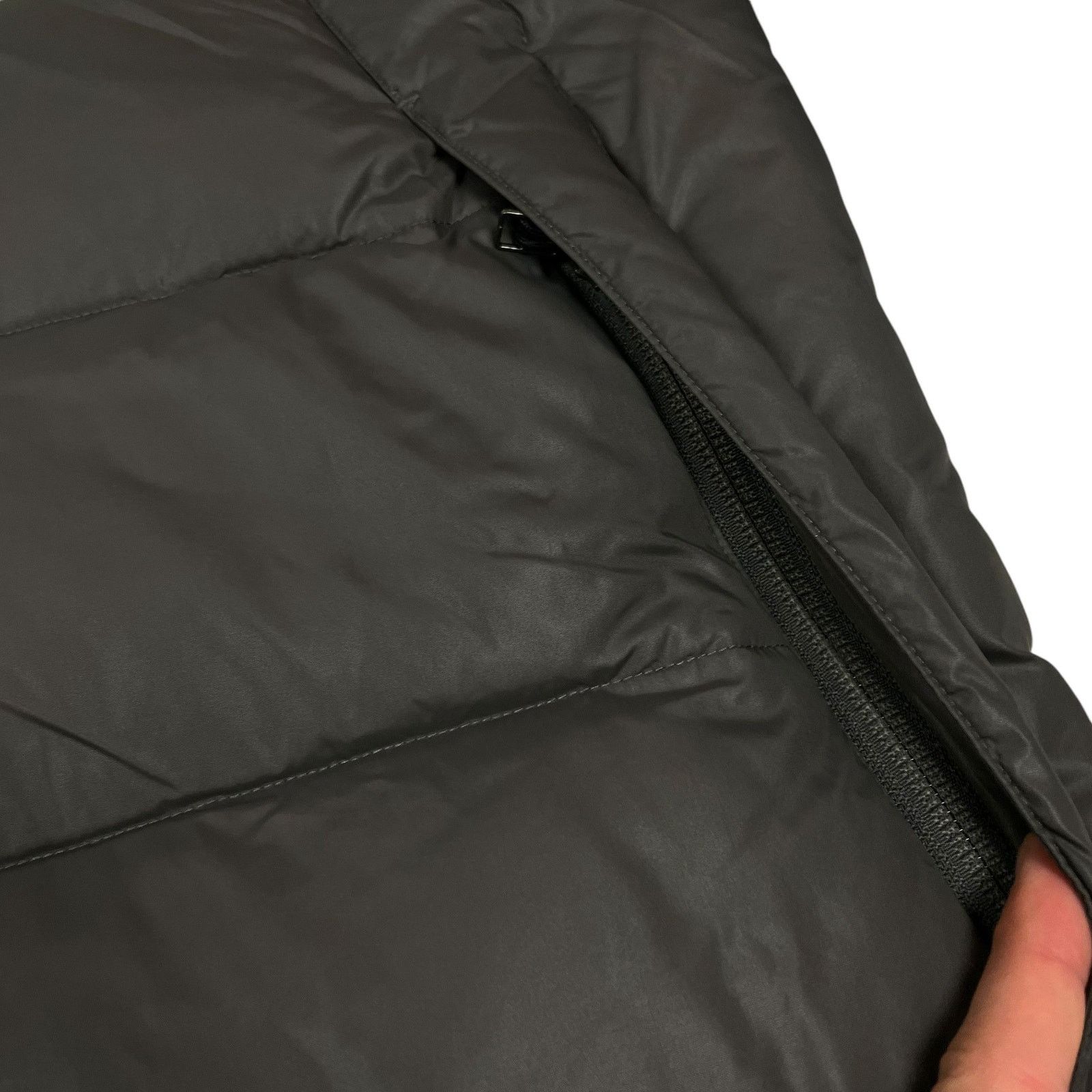 Nike Nike The Athletic Dept Men's Multi Full Zip Puffer Jacket M Size US M / EU 48-50 / 2 - 4 Thumbnail