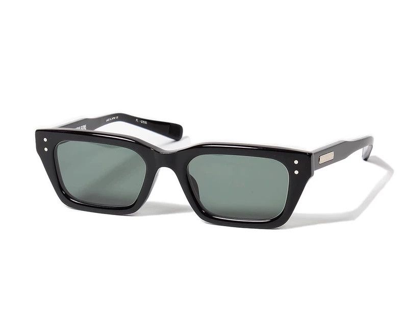 Julius × Kuboraum Kuboraum x Julius M5 sunglasses | Grailed