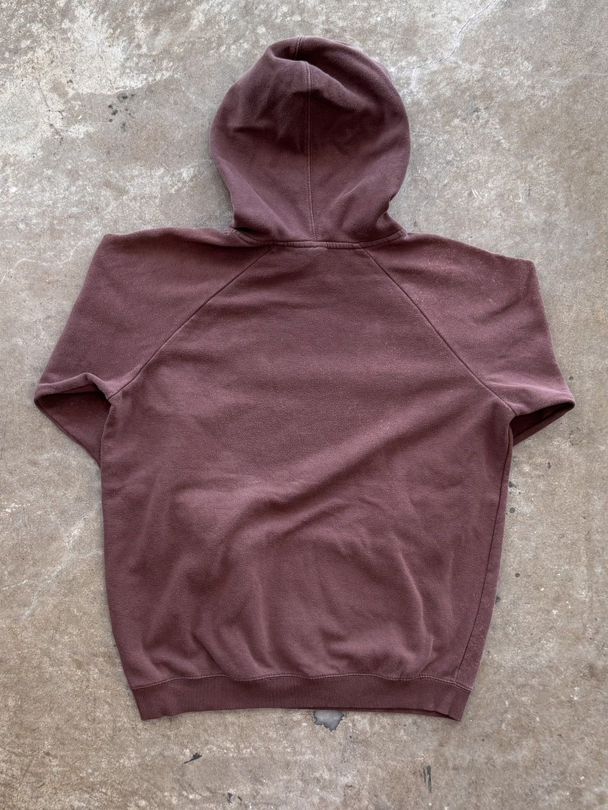 Vintage Vintage Y2K Surf Volcom Hoodie Small Size US S / EU 44-46 / 1 - 4 Thumbnail