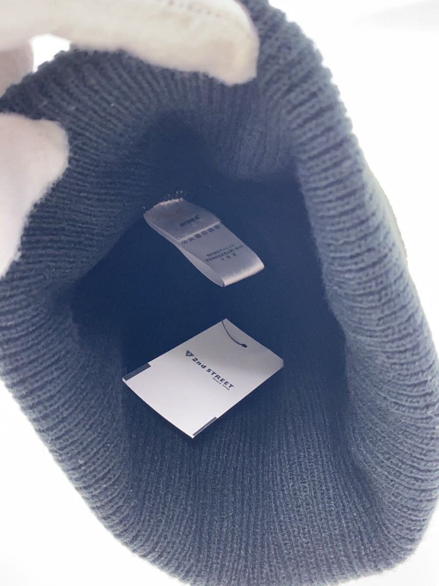 Avirex Avirex Knit Cap Grey Size ONE SIZE - 3 Thumbnail