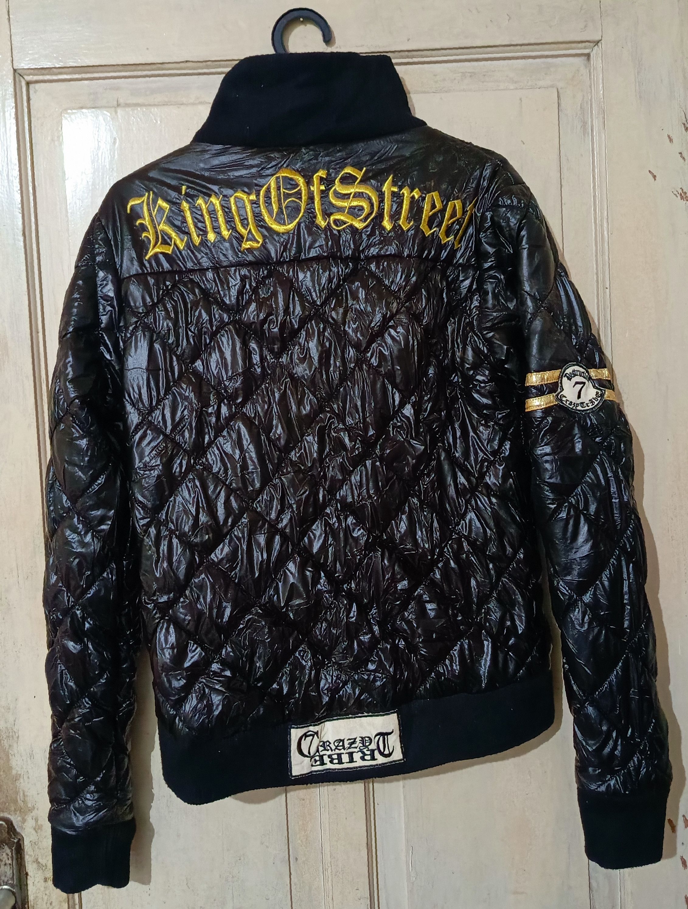 Hysteric Glamour × If Six Was Nine × Le Grande Bleu (L.G.B.) 2000s