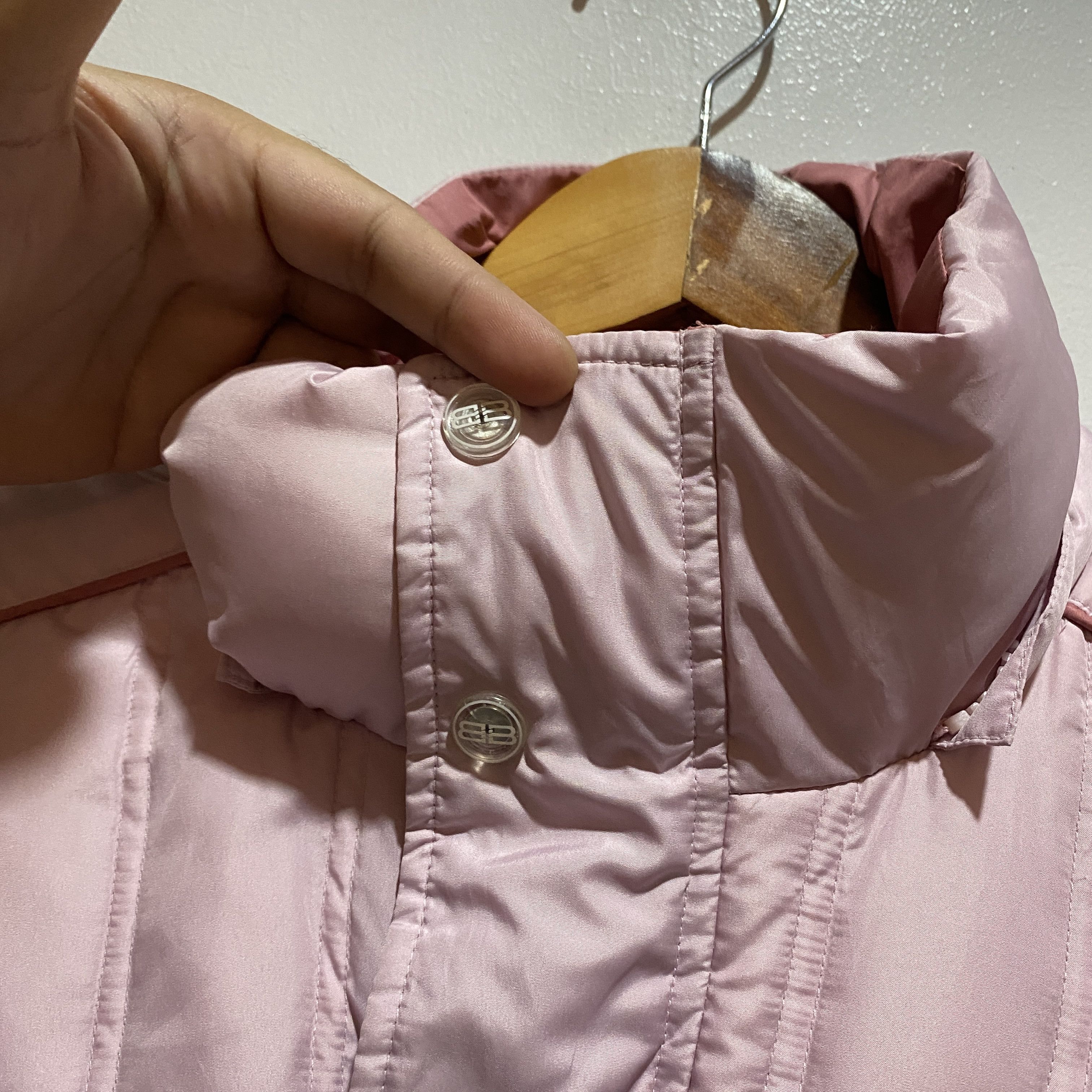 Balenciaga Reversible Puffer Down Jacket M/L Size US L / EU 52-54 / 3 - 11 Thumbnail