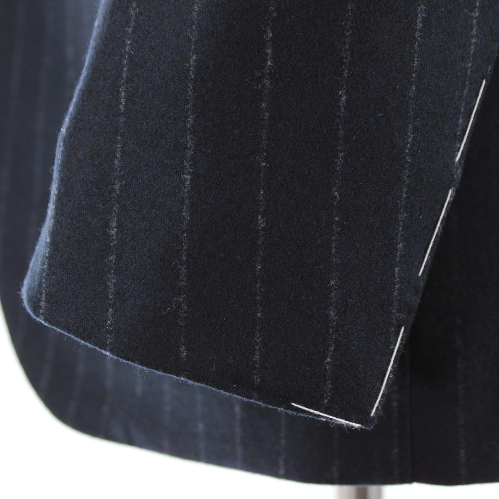 Other Stile Latino Suit Size US 38 Regular in Blue Size 38R - 4 Thumbnail