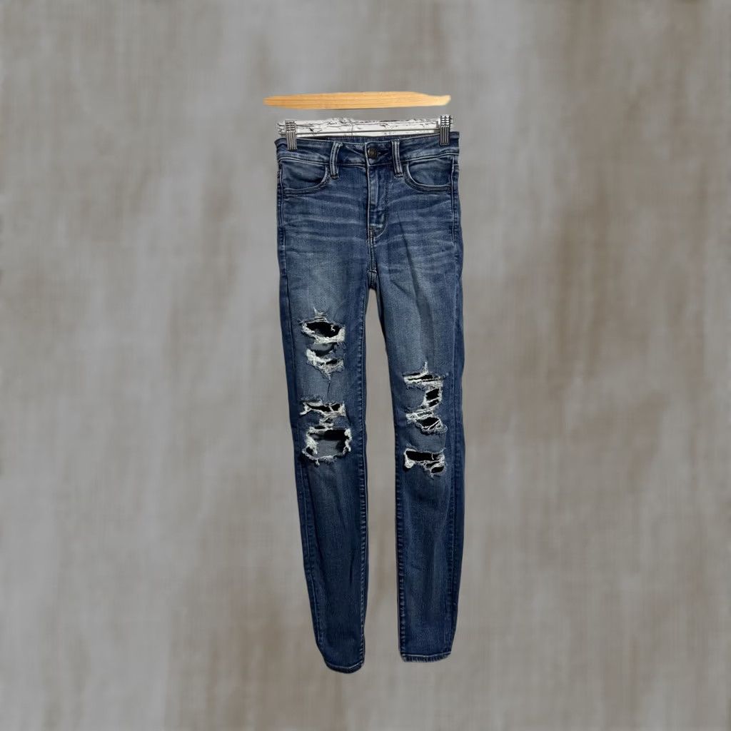 Vintage VINTAGE? NO. Size 40" / US 18 - 1 Thumbnail