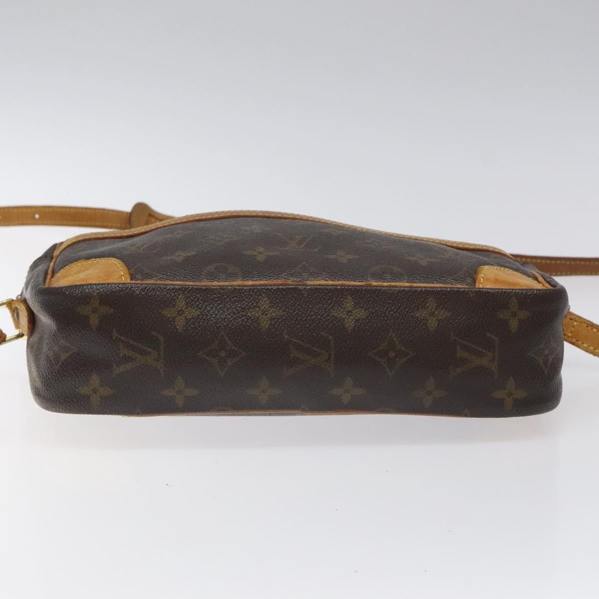 Louis Vuitton LOUIS VUITTON Monogram Trocadero 30 Shoulder Bag M51272 Size ONE SIZE - 5 Thumbnail