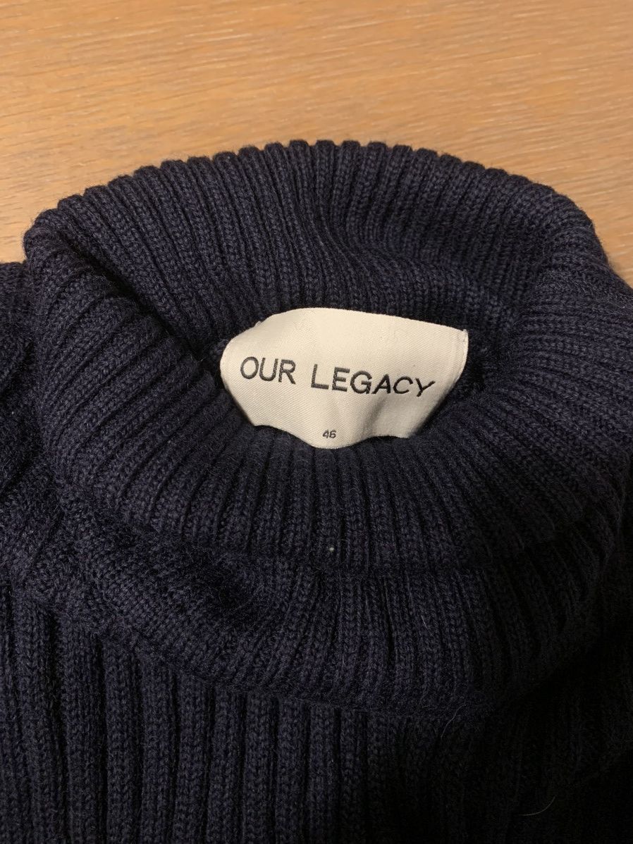 Our Legacy OUR LEGACY SHRUNKEN FULLZIP POLO Black Rib | Grailed Our Legacy OUR LEGACY SHRUNKEN FULLZIP POLO Black Rib | Grailed