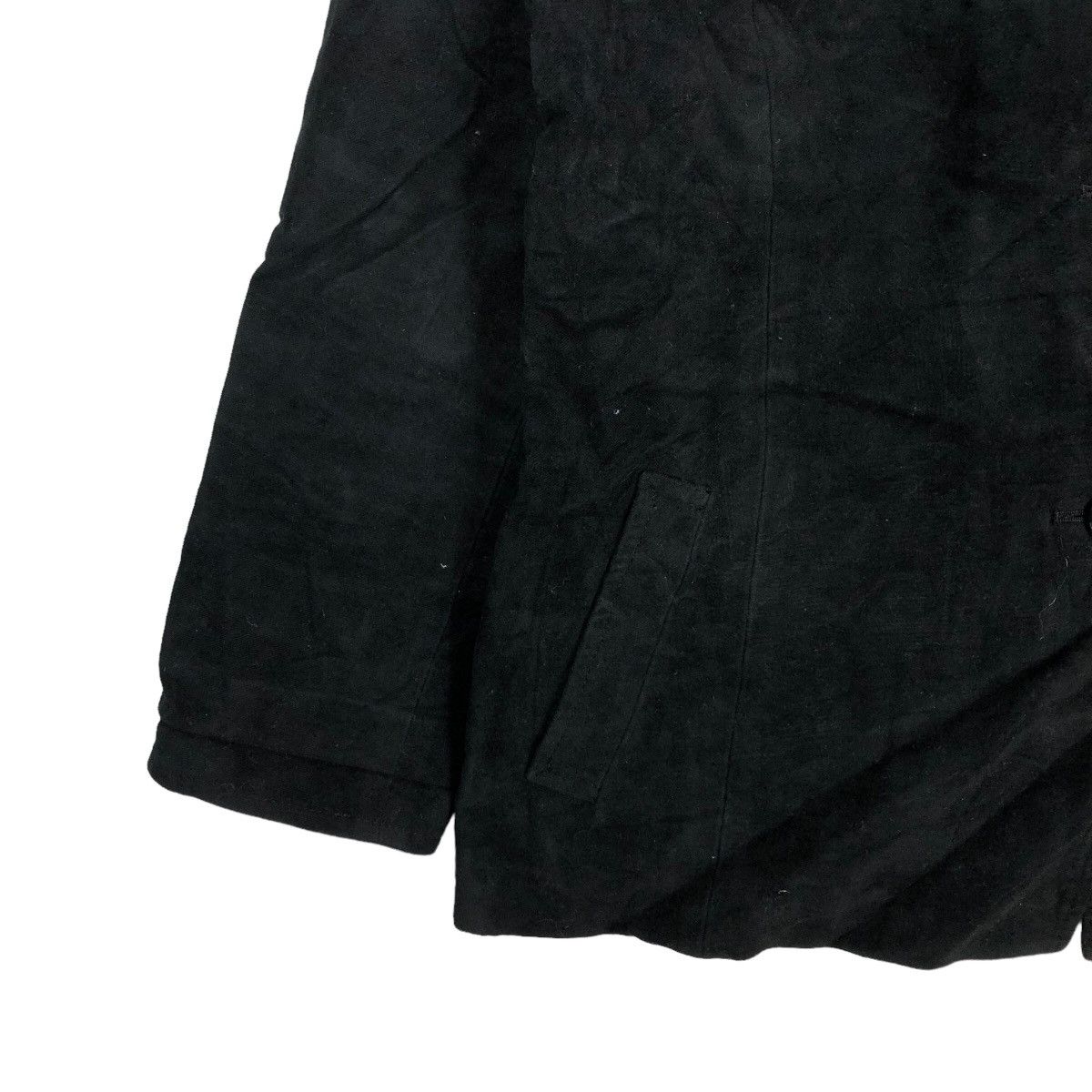 Burberry 🔥Rare Chore Double Breast Work Jacket Buberry London Size US M / EU 48-50 / 2 - 4 Thumbnail