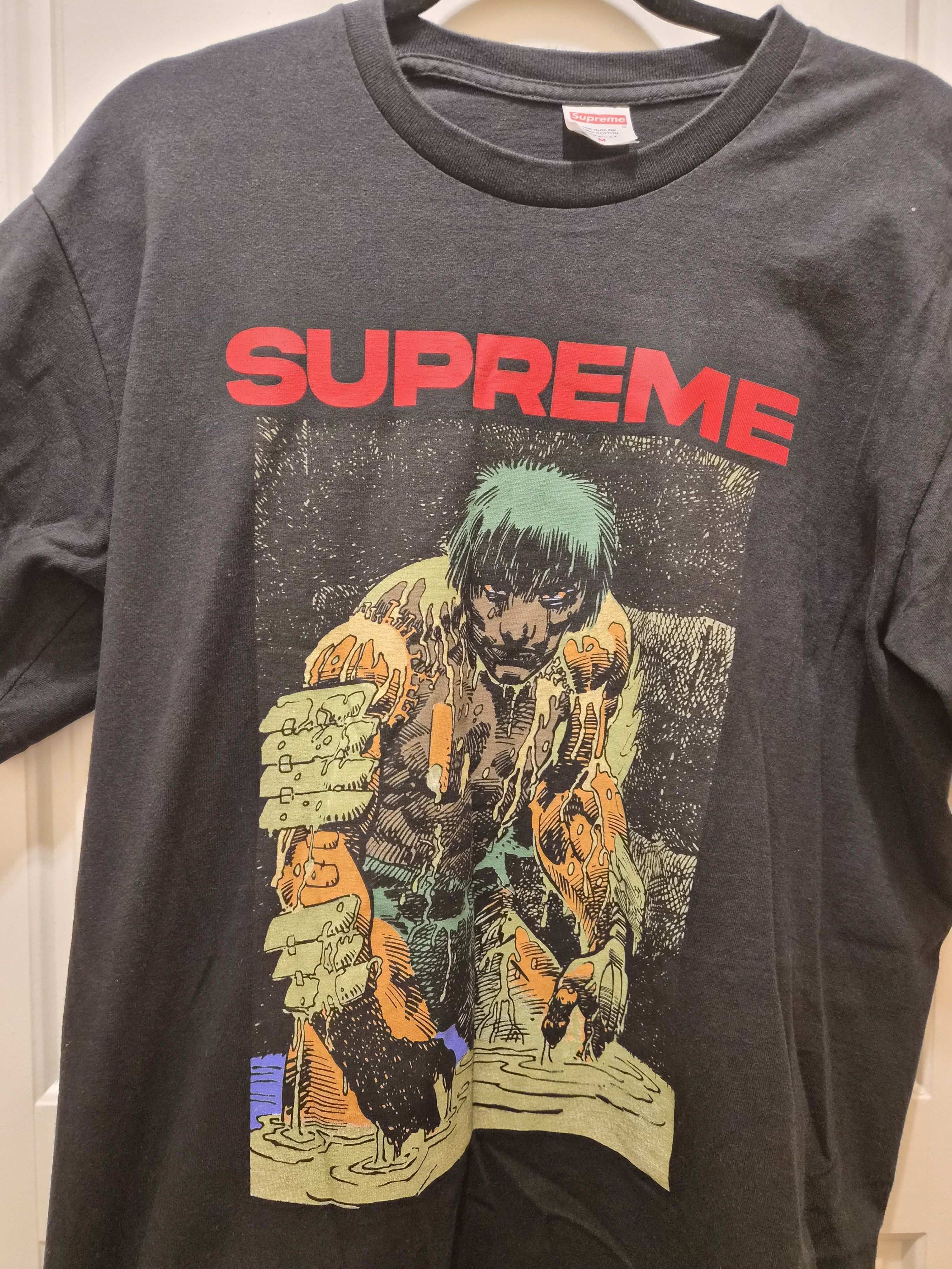Supreme Ronin Tee