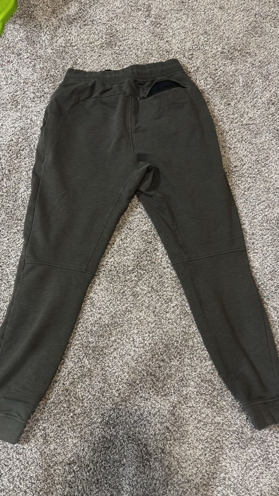 Lululemon Mens Small Lululemon Pants Size US 30 / EU 46 - 2 Thumbnail