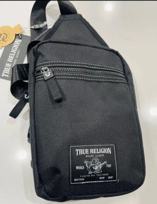 True Religion True Religion CrossBody Size ONE SIZE - 2 Thumbnail