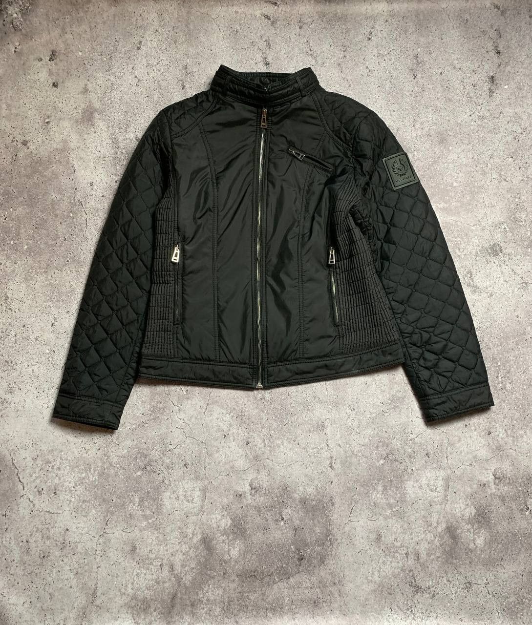 Belstaff micropuffer belstaff Y2k Size M / US 6-8 / IT 42-44 - 1 Thumbnail