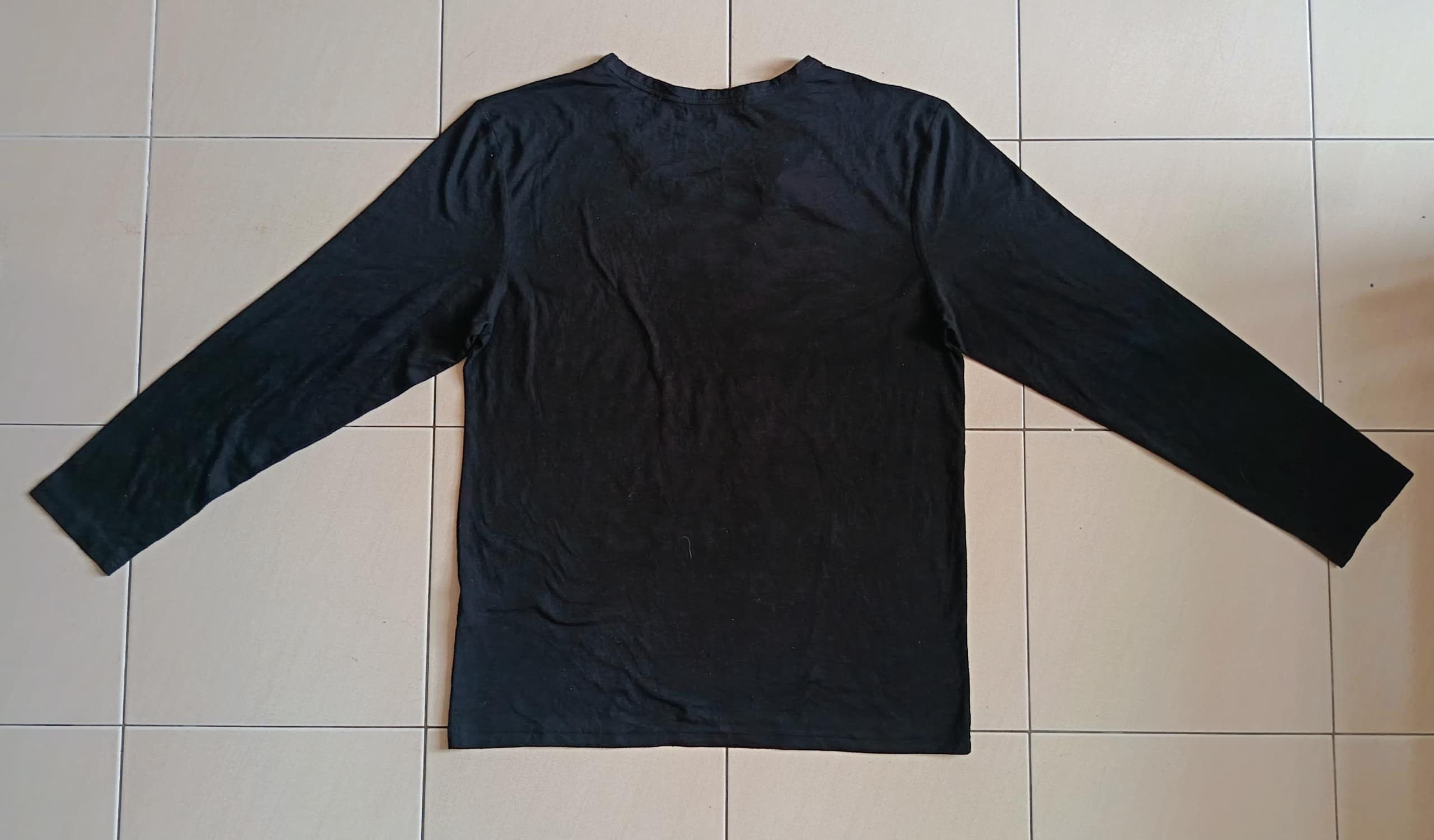 Other Daymoon Motorcycle Club Size US M / EU 48-50 / 2 - 2 Thumbnail