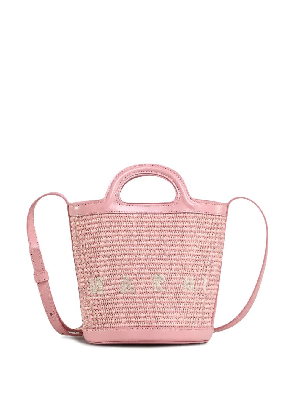 Marni o1y1125 Size : OS / Handbag in Pink Size ONE SIZE - 1 Thumbnail