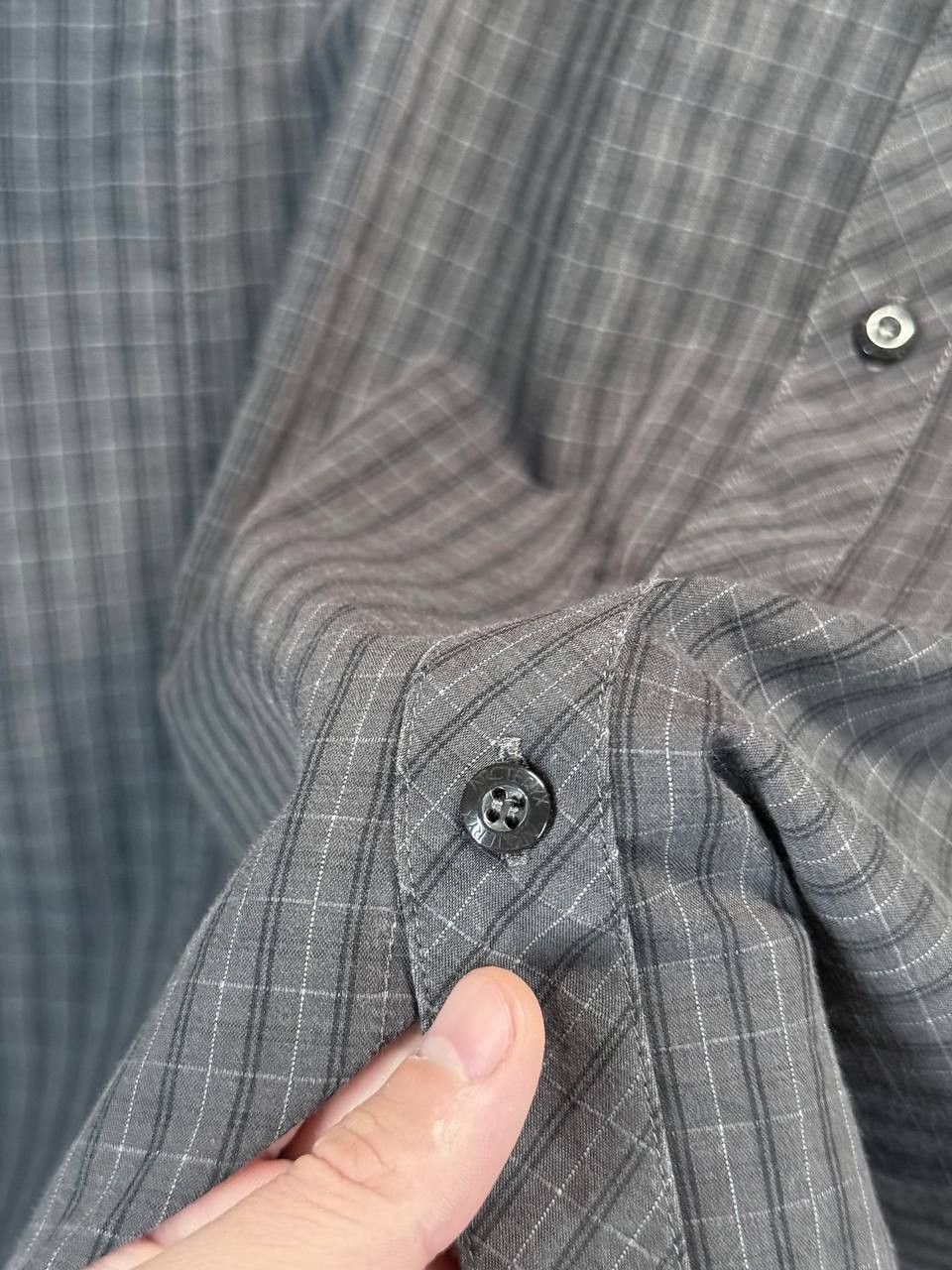 Arc'teryx Arc'teryx shirt Button down Size US L / EU 52-54 / 3 - 7 Thumbnail