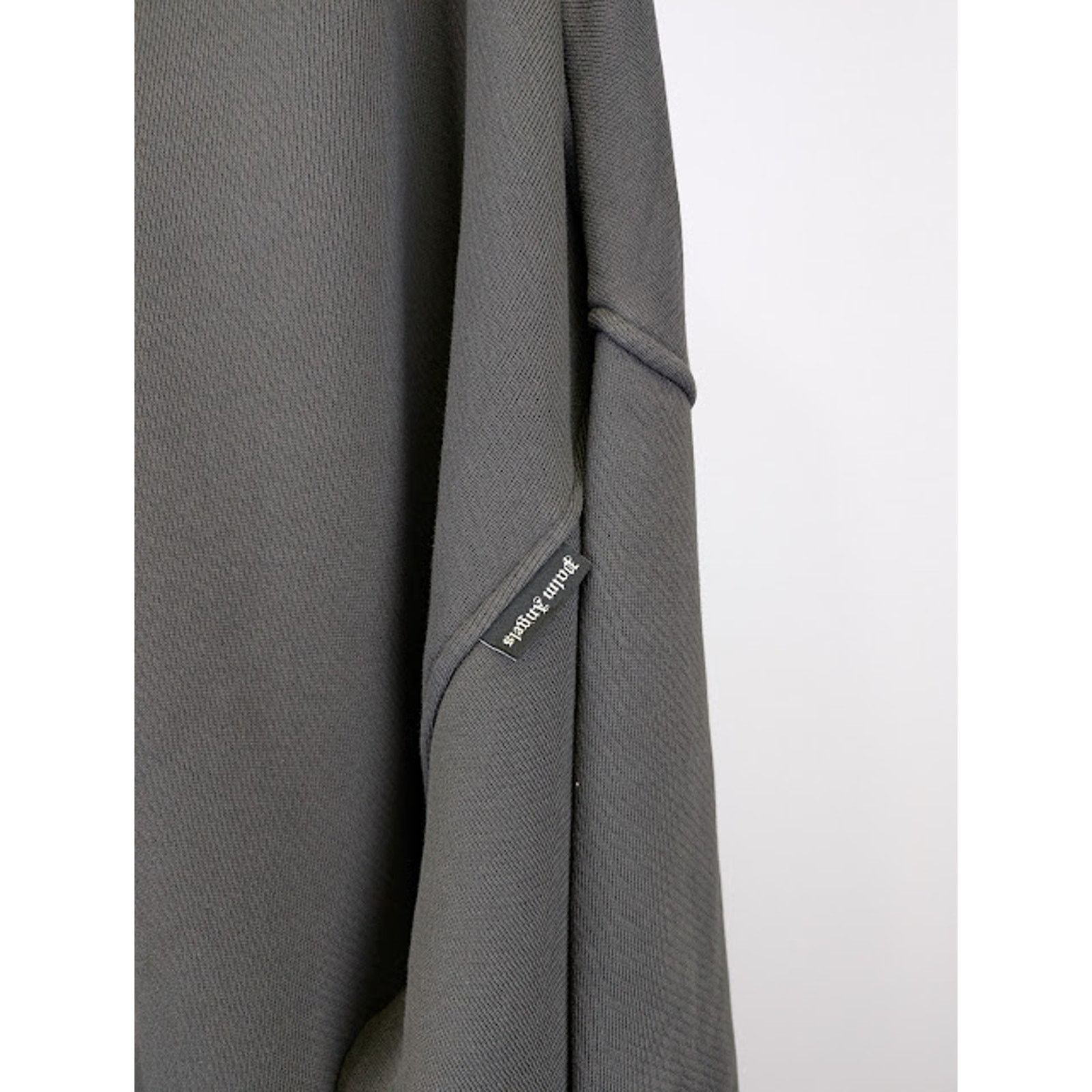 Palm Angels o1rshd1 Cactus Hoody Hoodie in Black / Green M Size US M / EU 48-50 / 2 - 7 Thumbnail