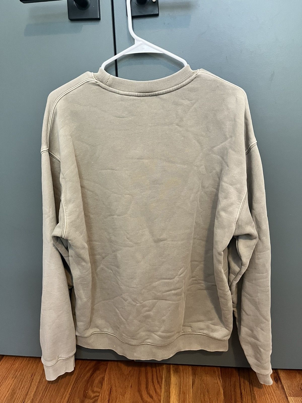 Kith Kith Williams Logo Sweatshirt Size US M / EU 48-50 / 2 - 2 Thumbnail