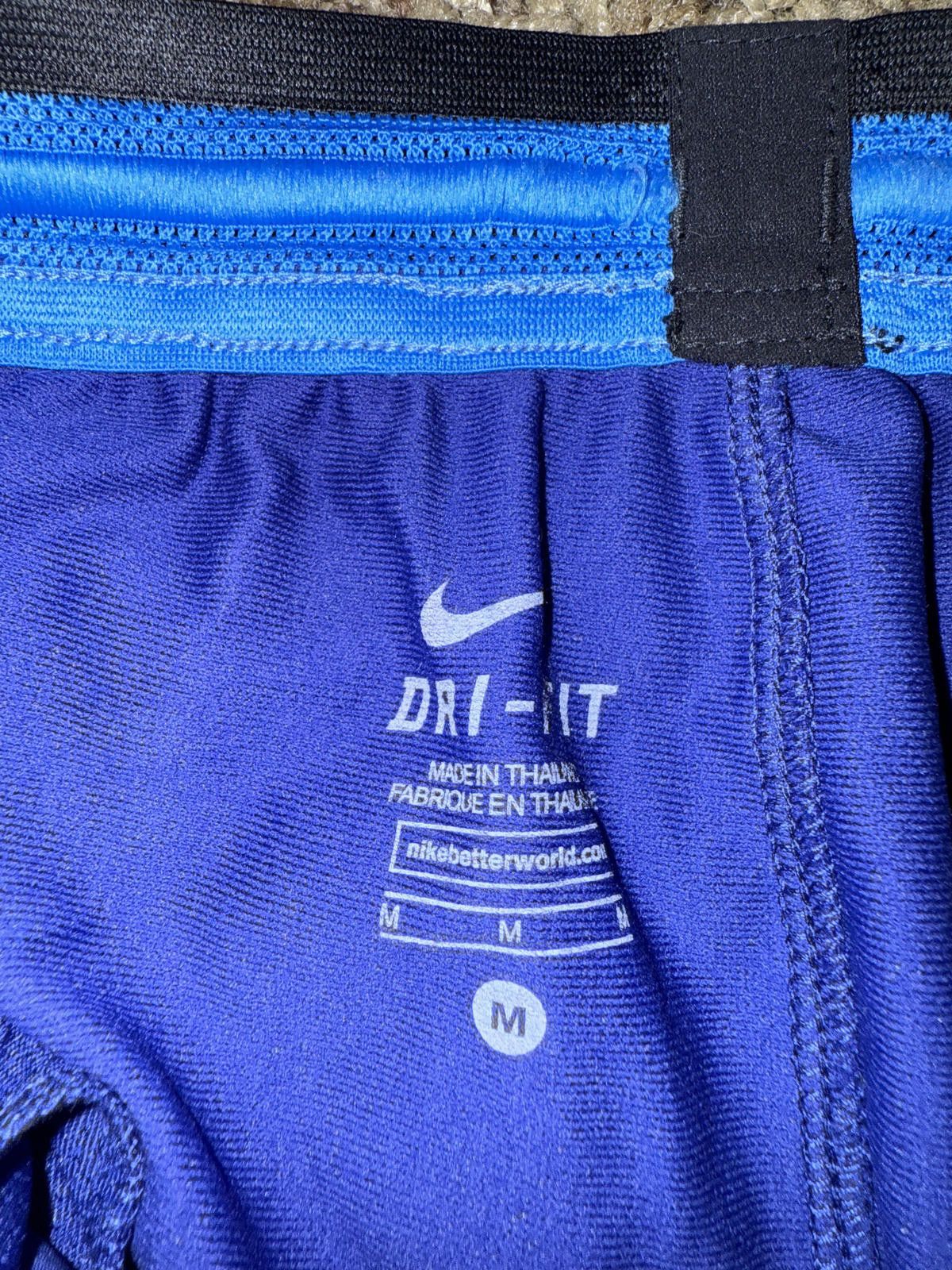 Nike Unreleased Nike Men’s Flyvent 9" Basketball Shorts Sample Size US 32 / EU 48 - 6 Thumbnail