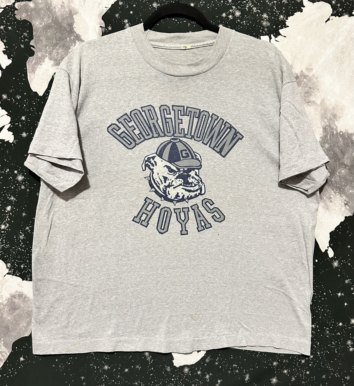 Other College shirt Size US M / EU 48-50 / 2 - 1 Thumbnail