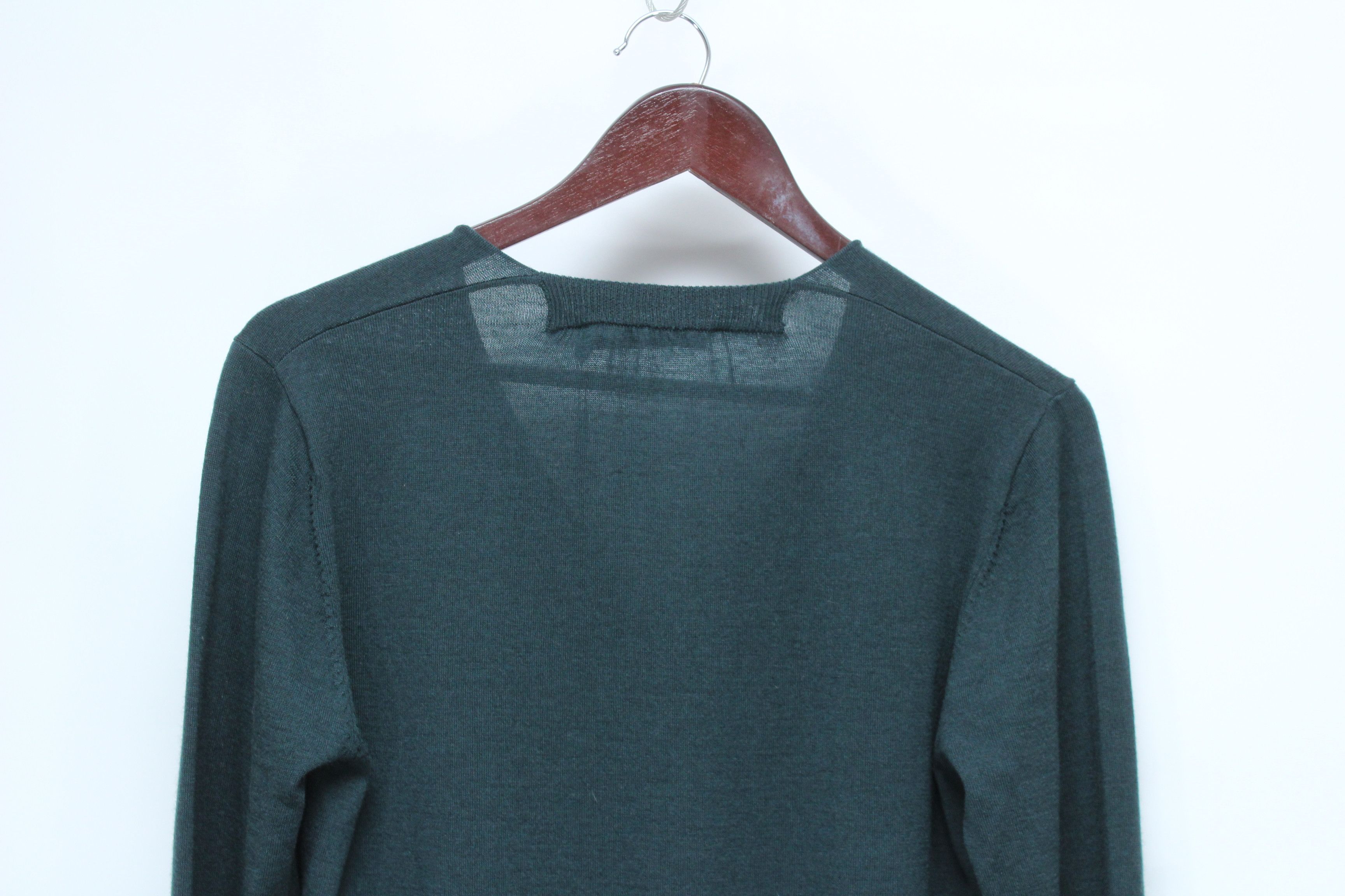 Other Seventy Sweater Pullover Mens Size 48 Made in Italy Size US M / EU 48-50 / 2 - 6 Thumbnail