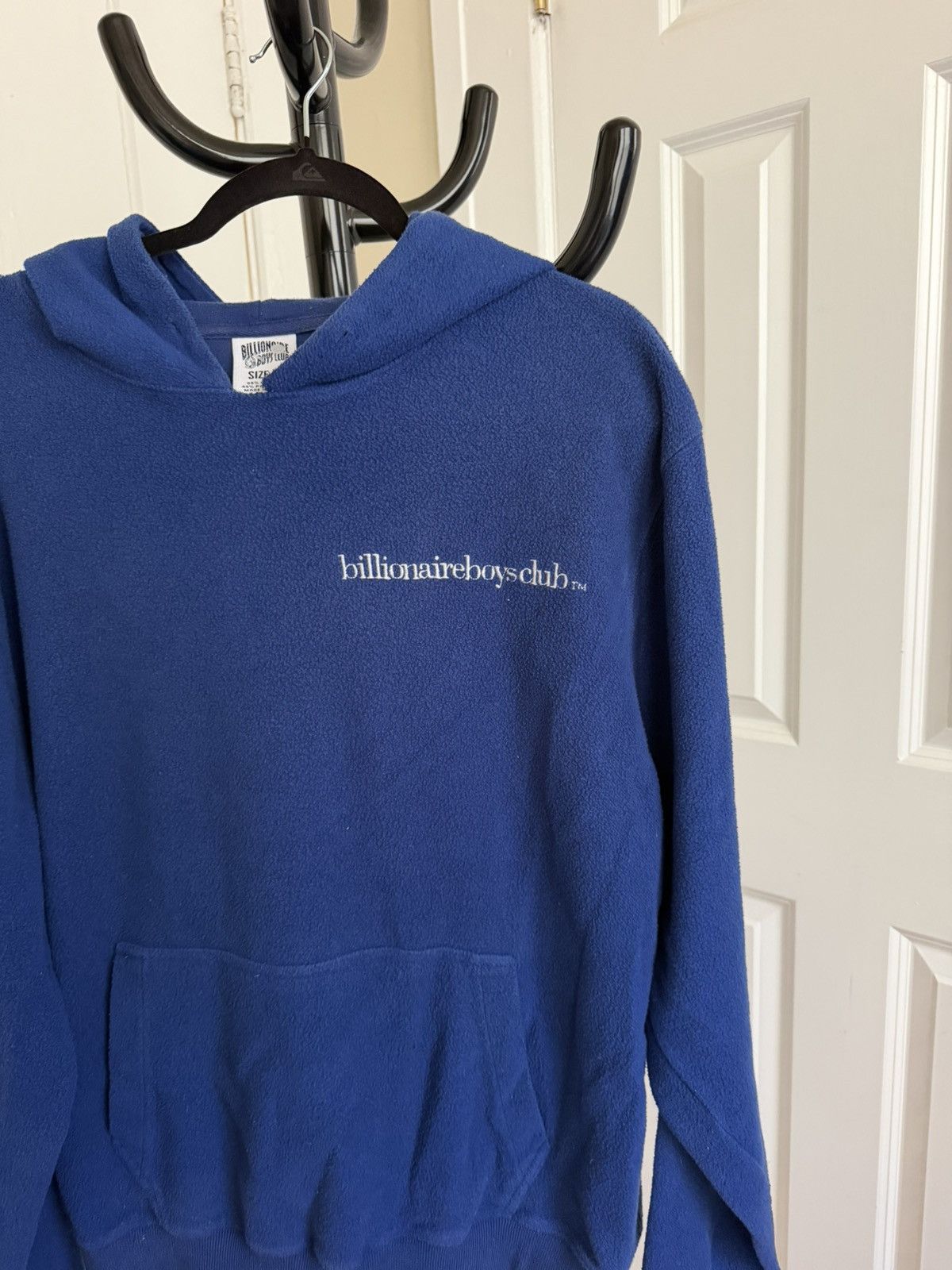 Billionaire Boys Club BBC calm (reverse) hoodie Size US XL / EU 56 / 4 - 3 Thumbnail