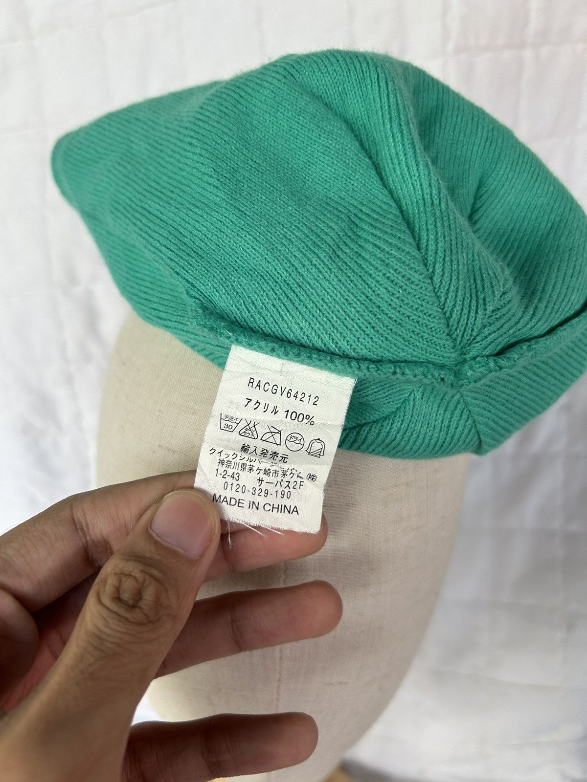 Other Roxy big Logo beanie Hats 🔥 Size ONE SIZE - 7 Thumbnail