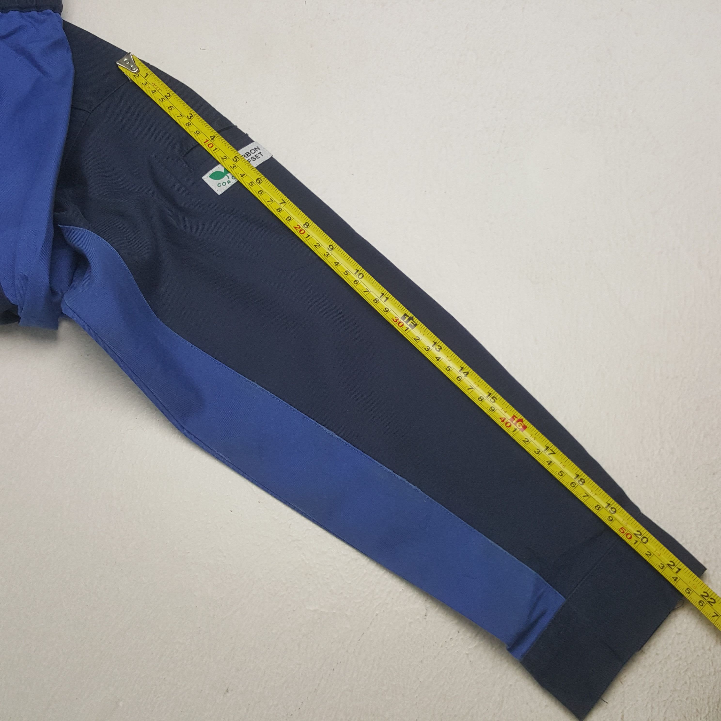 Japanese Brand Vintage Subaru Racing Custom Worker Sport Jacket Size M / US 6-8 / IT 42-44 - 7 Thumbnail