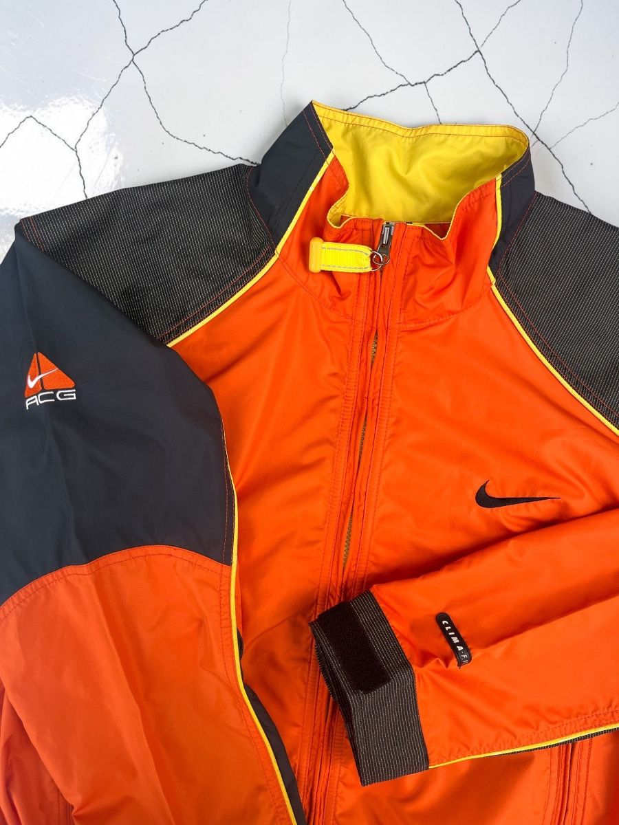 Nike ACG 2001 Nike ACG Layering System 3 ClimaFit Packable Jacket Size US S / EU 44-46 / 1 - 8 Thumbnail