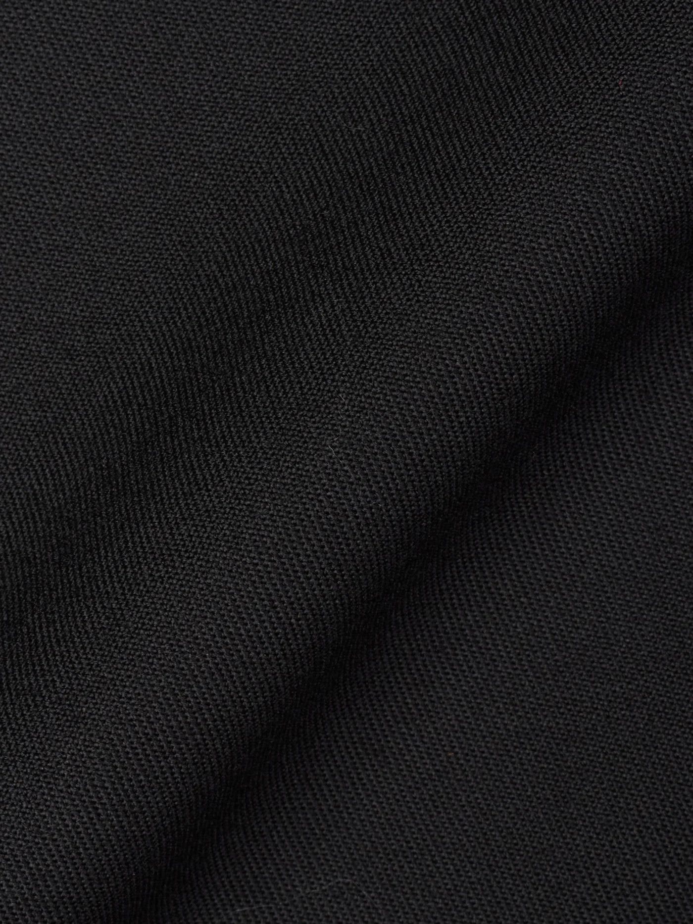 Fear of God FEAR OF GOD Eternal Black Wool Double Breasted Suit Jacket Size 40R - 3 Thumbnail