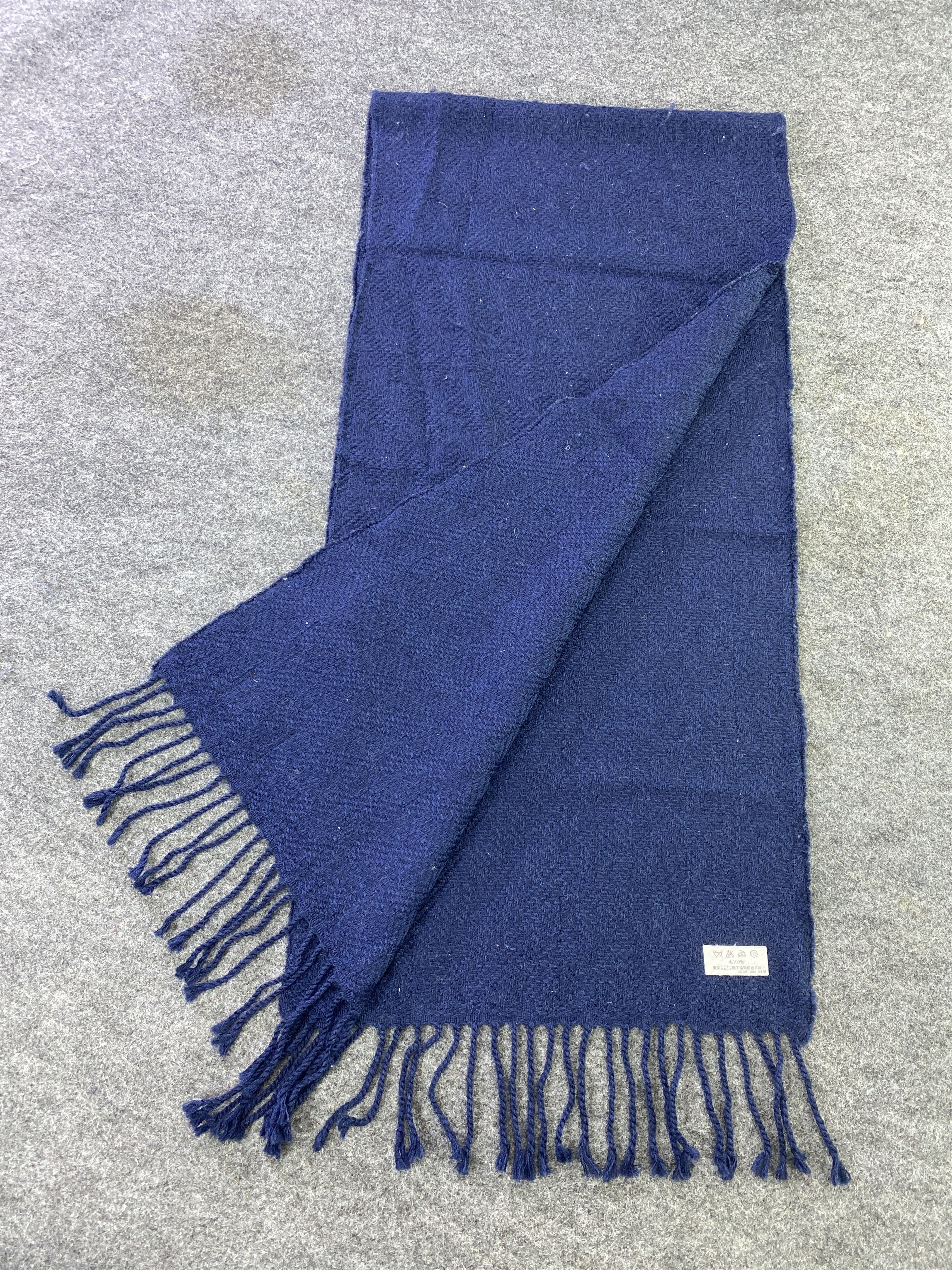 MCM MCM Scarf / Muffler / Neckwear -T569 Size ONE SIZE - 3 Thumbnail