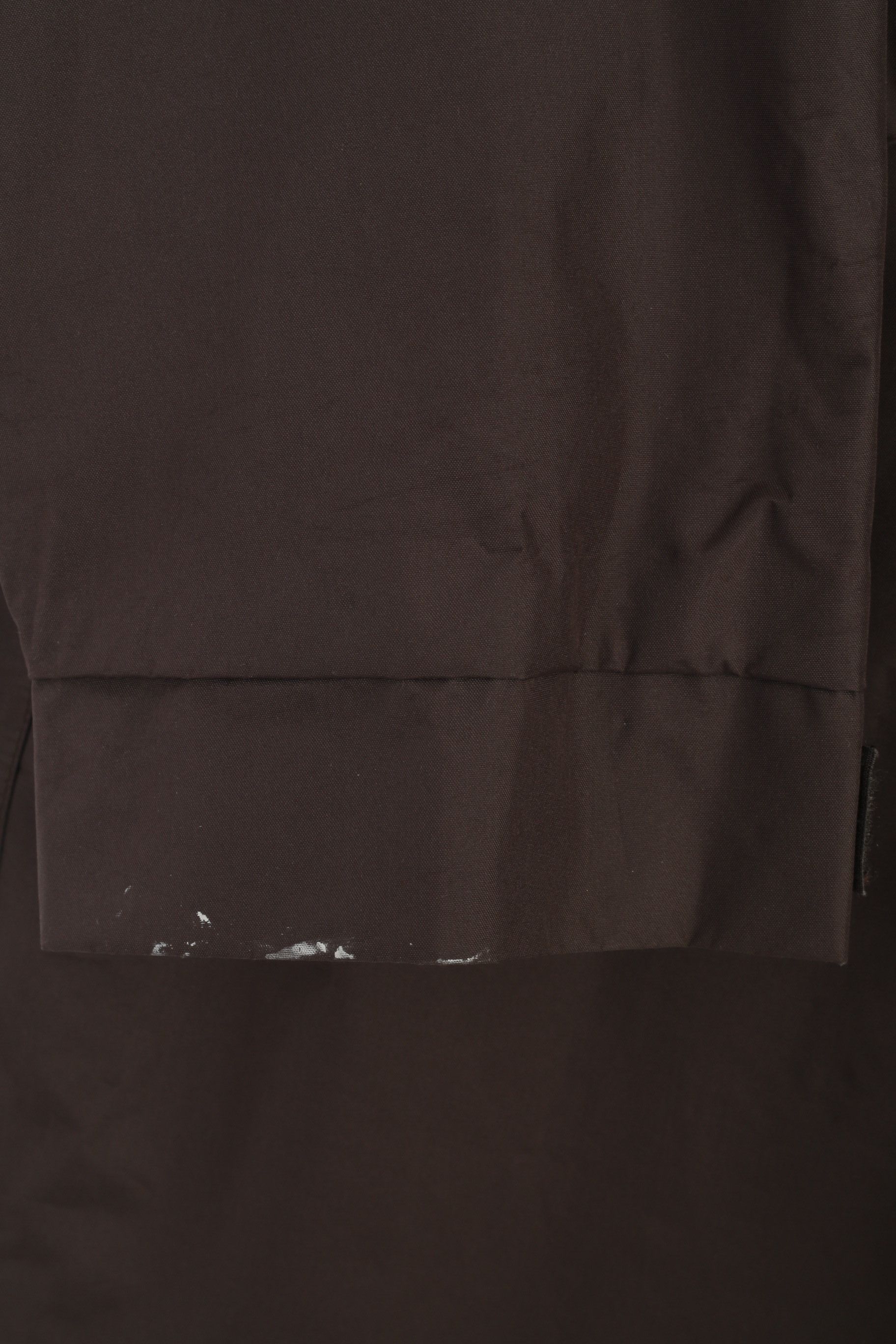 Vintage Target Dry Men L Coat Brown Long Full Zipper 0282 Size US L / EU 52-54 / 3 - 8 Thumbnail