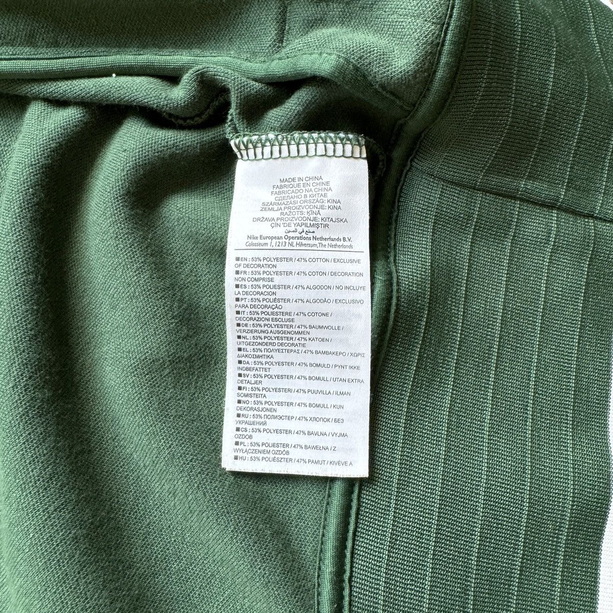 Nike Nike Werder Bremen Track Top Size US M / EU 48-50 / 2 - 10 Thumbnail